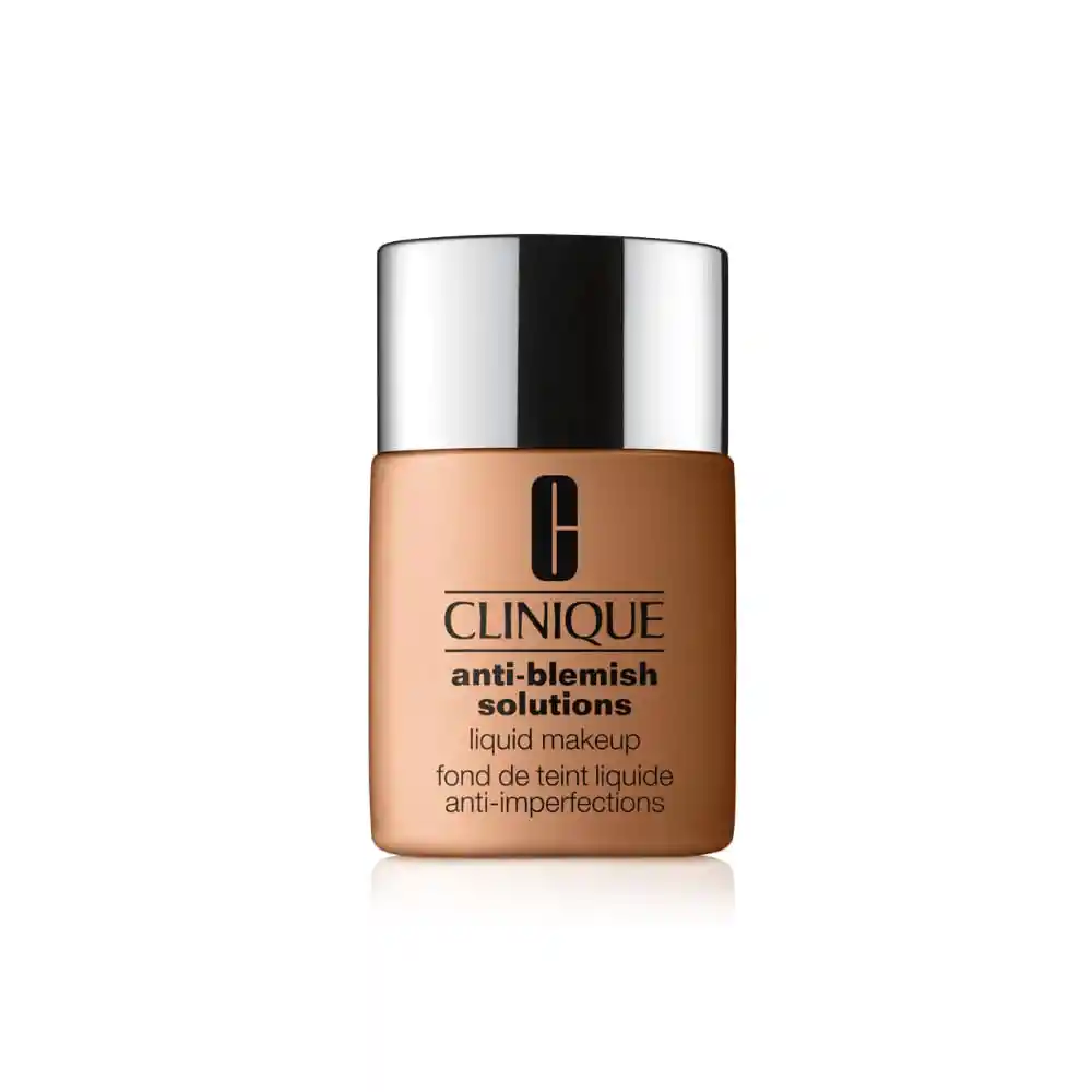 Base Líquida Anti-Blemish Solutions Liquid Makeup - CN 90 Sand