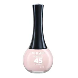 Esmalte Vogue Rapido Secado 45 Segundos Ena-morada