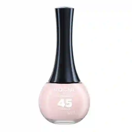 Esmalte Vogue Rapido Secado 45 Segundos Ena-morada
