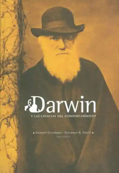 Darwin y las ciencias del comportamiento