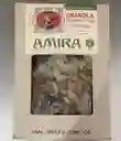 Amira Granola de Almendras y Frutas
