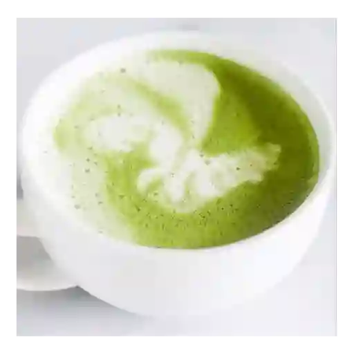 Té matcha