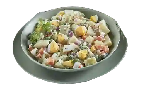 St Ensalada de Papa