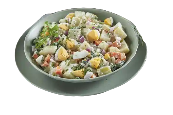 St Ensalada de Papa