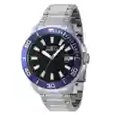 Reloj Hombre Pro Diver Plateado 46064 Invicta