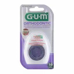 Gum Hilo Dental de Ortodoncia