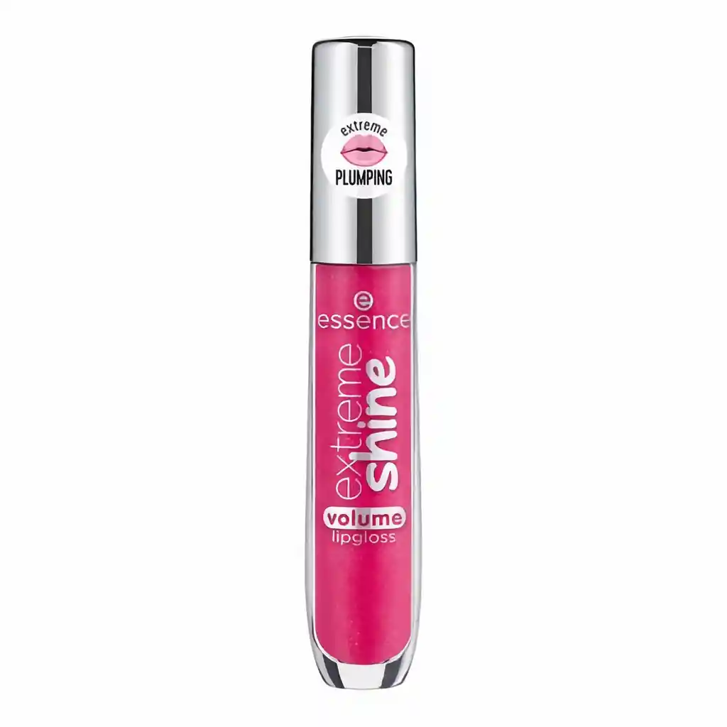 Essence Labial Lip Gloss Extreme Shine