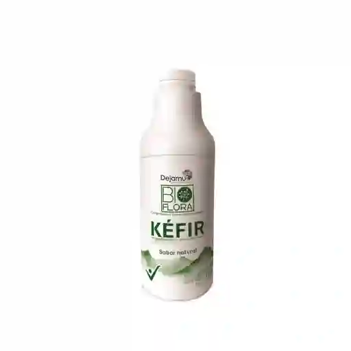 Dejamu Kefir Semidescrem Sin Dulce Natur