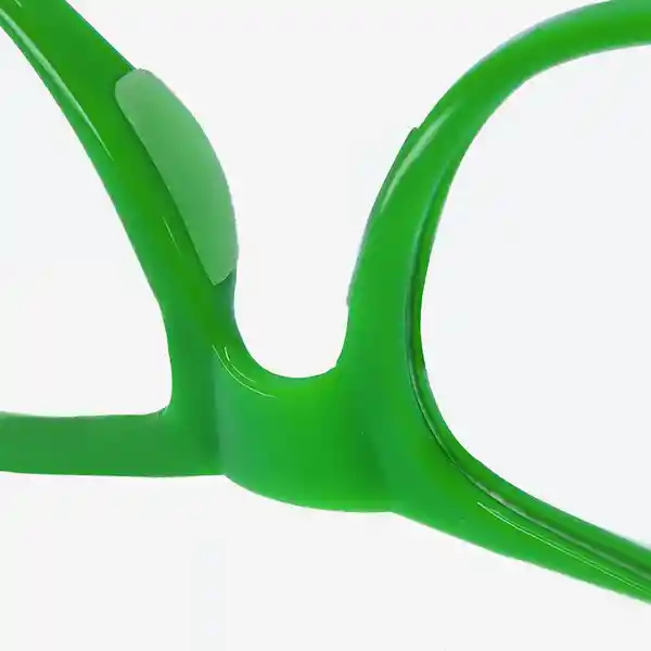 Setex Antideslizante Gafas Clear 0.6 mm