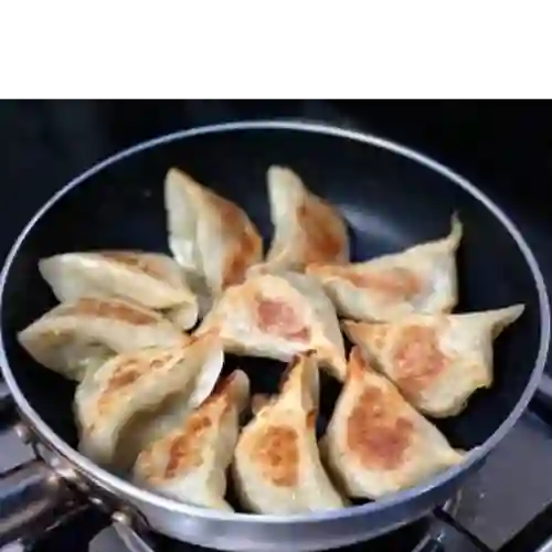 1 Caja Arroz Chino + 10 Empanada Chino