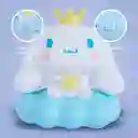 Lámpara de Noche Nube Cinnamoroll Serie Sanrio Miniso