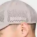 Nike Gorra U Dfadv Club S Ab P Hombre Gris Talla M/L