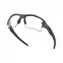 Oakley Gafas Flak 2.0 xl Steel Clear to Black