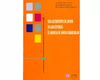 Una Alternativa de Apoyo en Los Centros - VV.AA