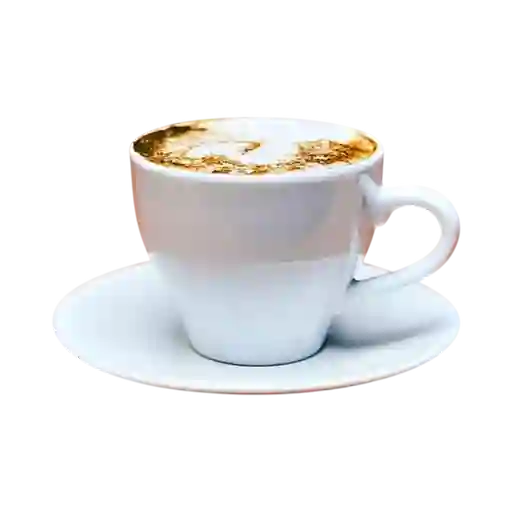 Cafe con Leche