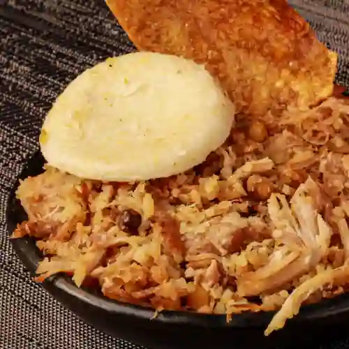 Lechona 1200 gr