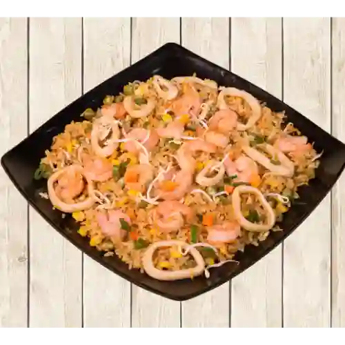 Arroz Mar