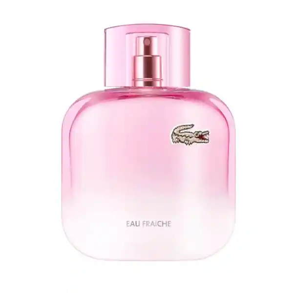 Lacoste Perfumes Mujer L.12.12 Fraiche Edt 90 Ml