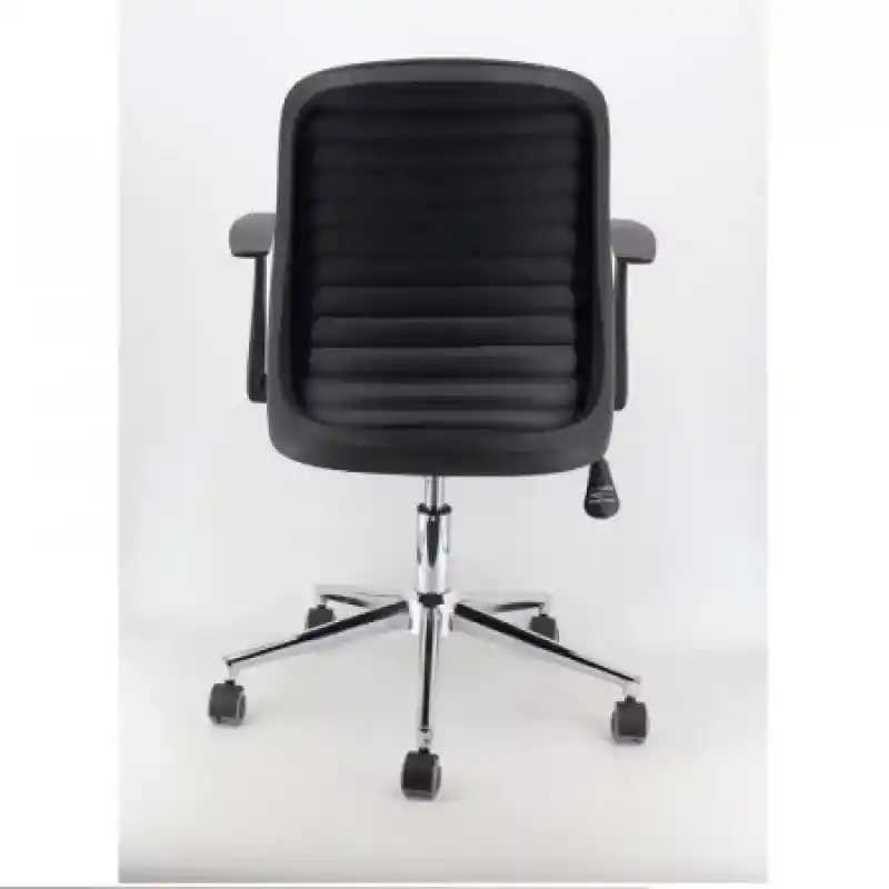 Silla Escritorio Expressions CS-2150 - Negro