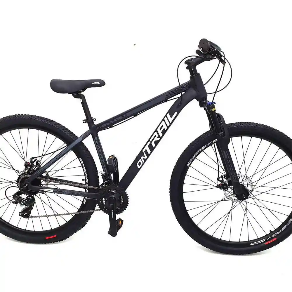 Bicicleta Ontrail 21 Velocidades R 29 Blasplus.l