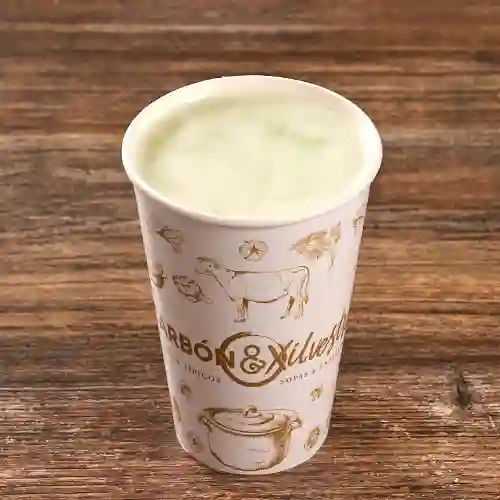 Limonada de Coco 16 Onz