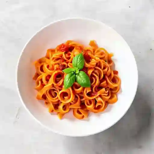 Adición Salsa Pomodoro