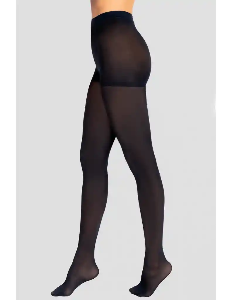 Ritchi Media Pantalón Ultra Opaca