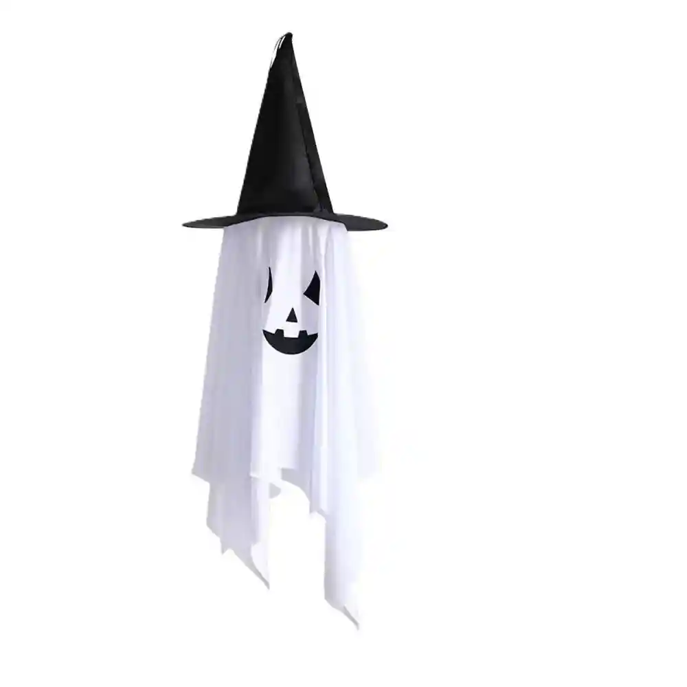 Fantasma Para Colgar Discomer Us Marca Exclusiva Lt6157