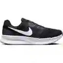 Nike Tenis Run Swift 3 Hombre Negro Talla 7.5 Ref: DR2695-002