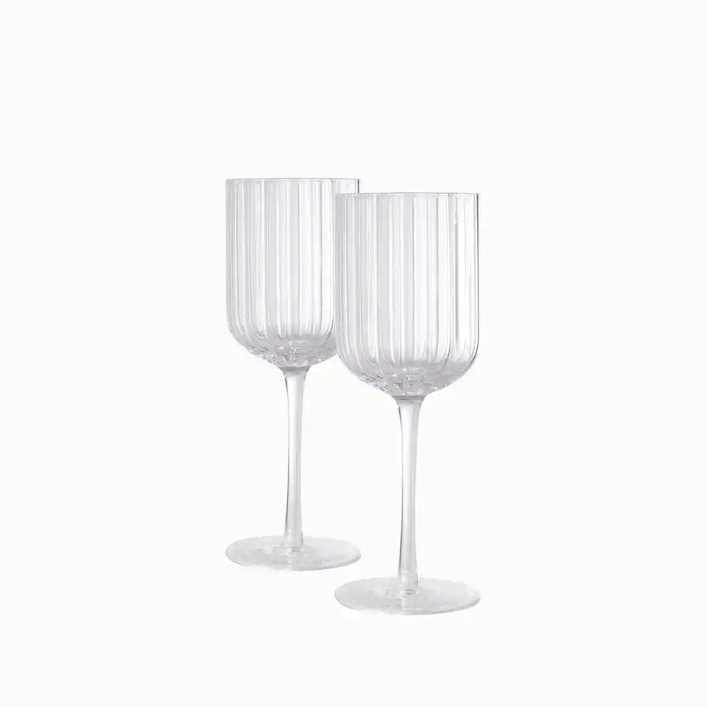 Copa Otis Clear Setx2
