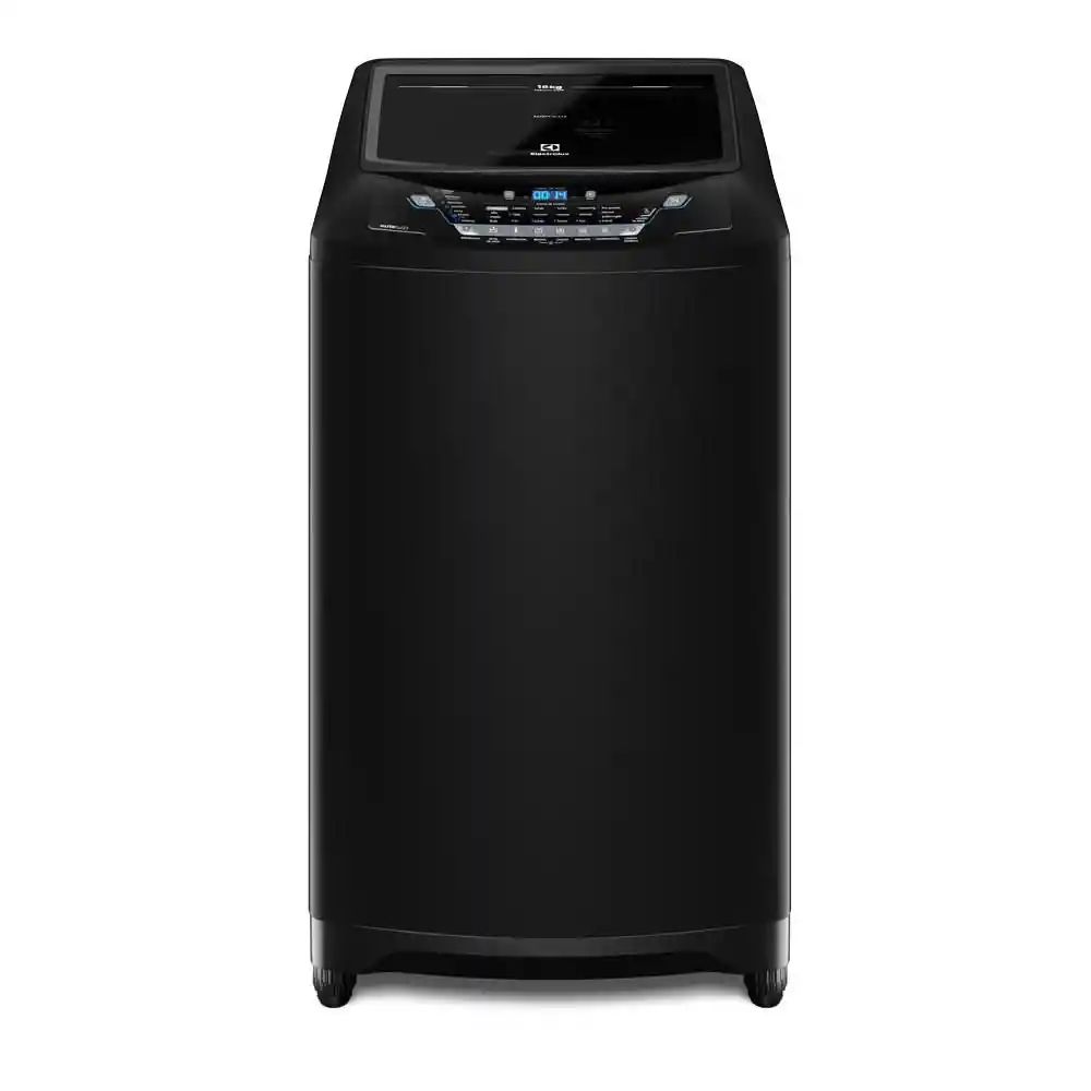 Lavadora Electrolux Carga Superior (40 Lb) Ewix18f3esb