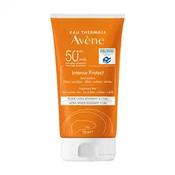 Eau Thermale Avène Protector Solar Intense 50+