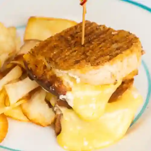 Sandwich Quesudo