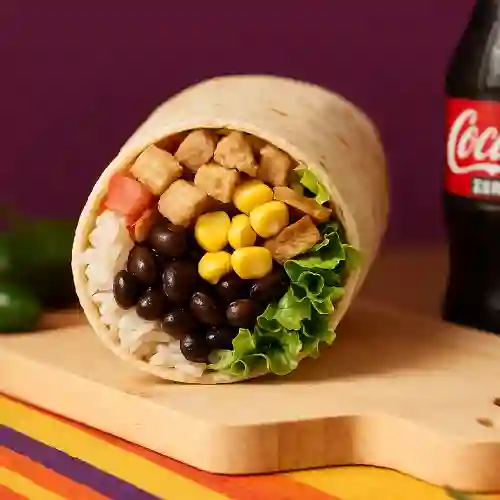 Burrito Chido