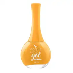 Esmalte Vogue Efecto Gel Dembow 14ml