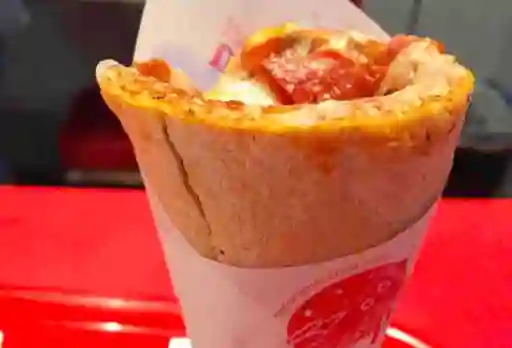 Kono de Pizza Supremo