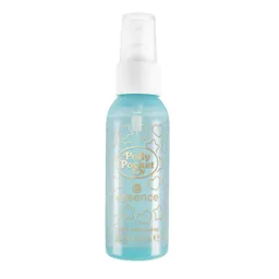 Fijador de Maquillaje Essence Polly Pocket Spray