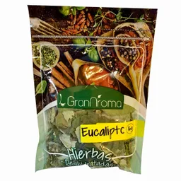 Gran Aroma Eucalipto Deshidratado