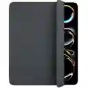 Apple Funda Smart Folio Para iPad Pro (M4) en Negro 13 Pulgadas