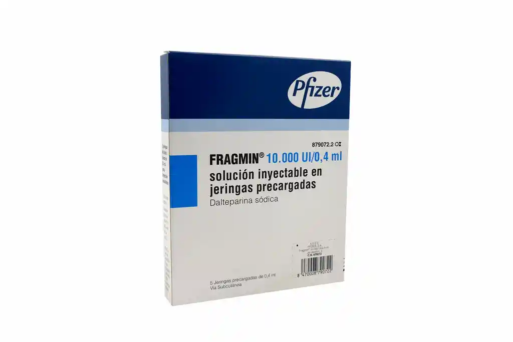 Fragmin 10000Ui