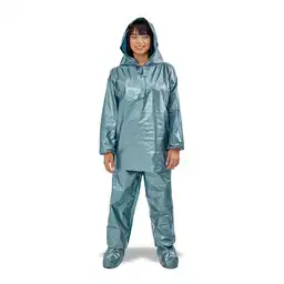 Impermeable Promotora Comercio Social 555410