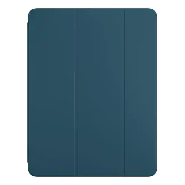 Apple Case Smart Folio Para iPad 12.9 (6ta Generación) Azul Mar