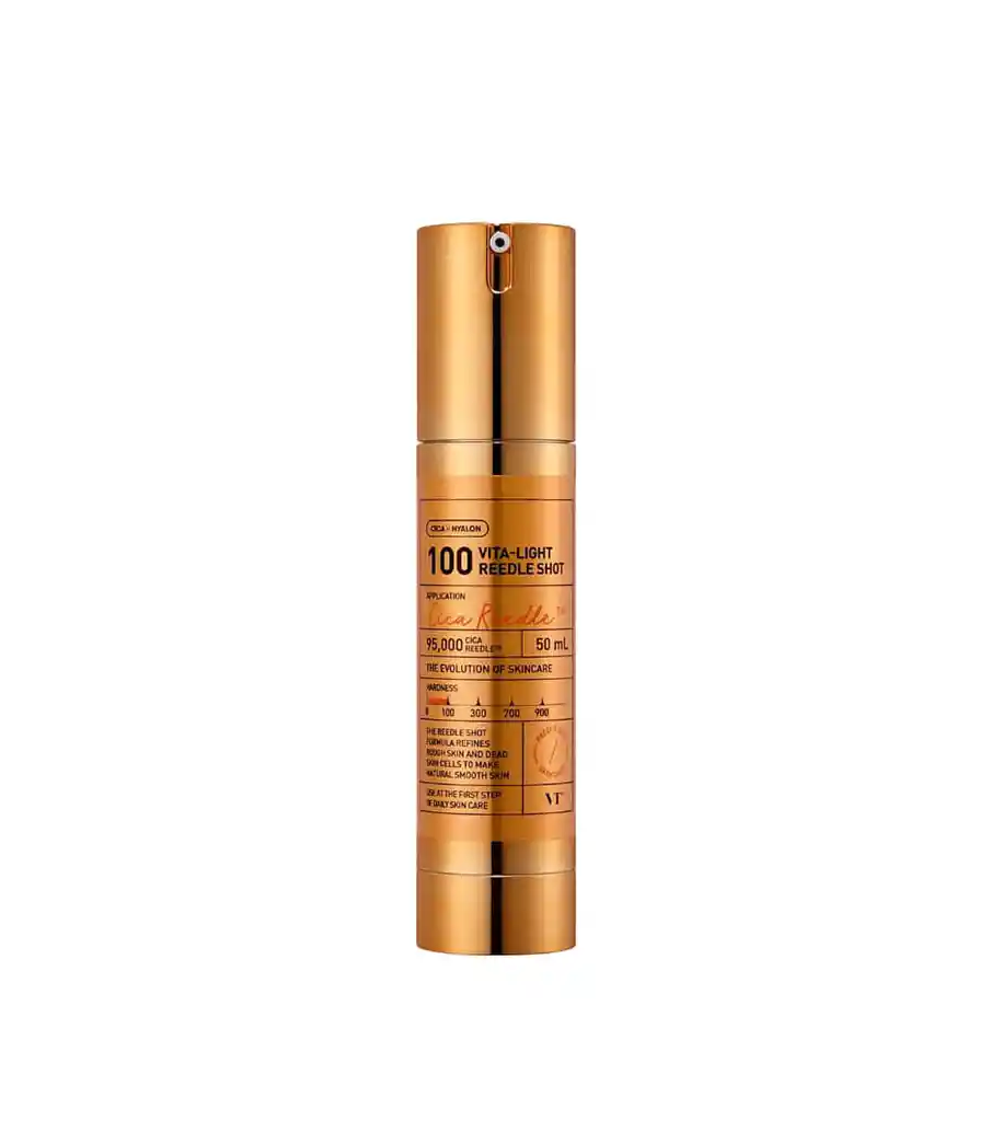 Serum Vita-light Reedle Shot 100