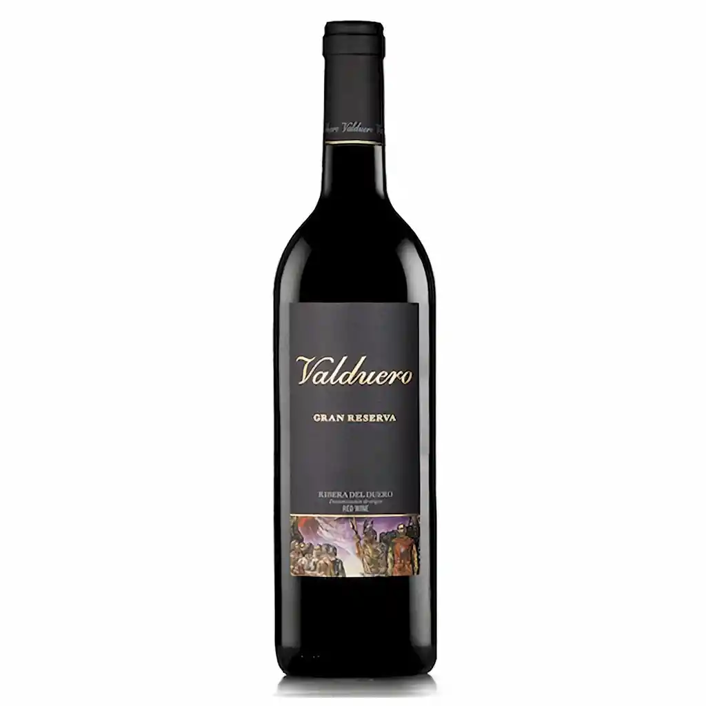 Valduero Vino Tinto Gran Reserva