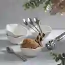 Ambiente Gourmet Set Concha Para Helados