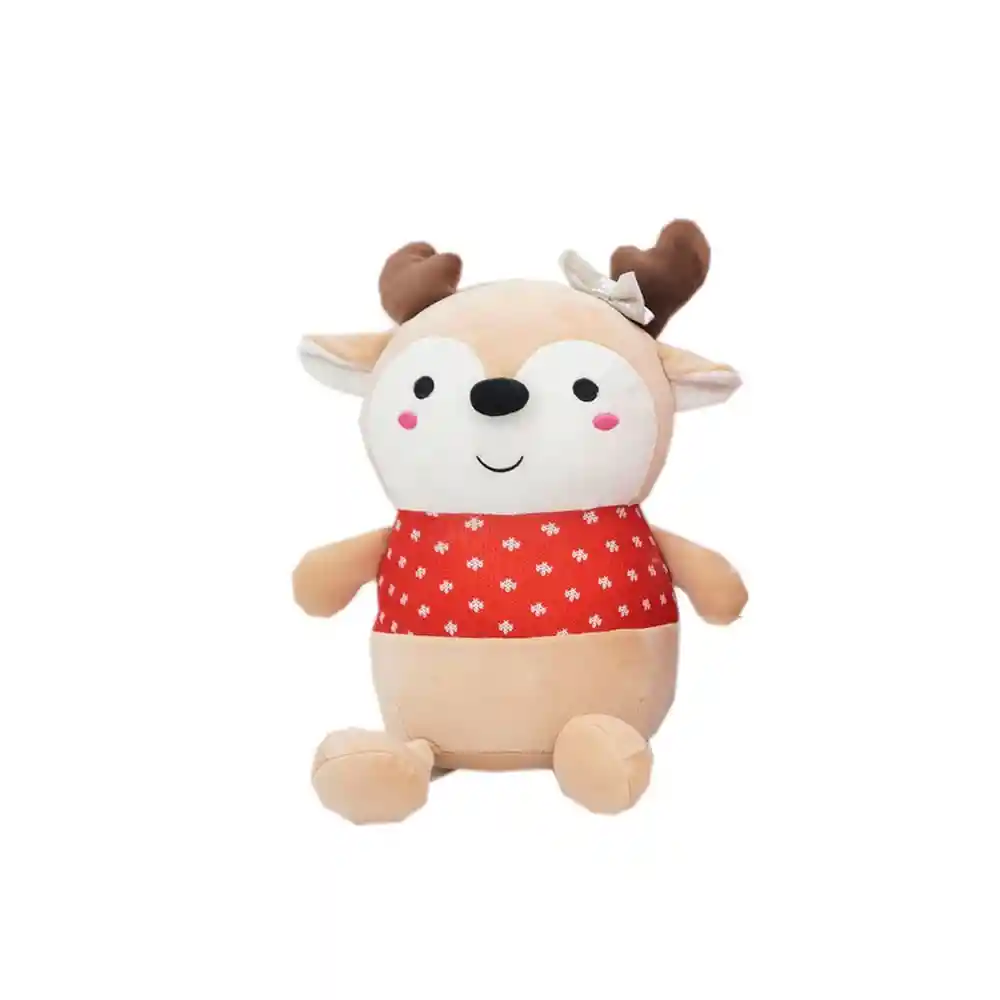 Peluche Disfraz Reno Krea