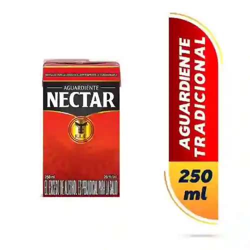 Nectar Rojo 250Ml