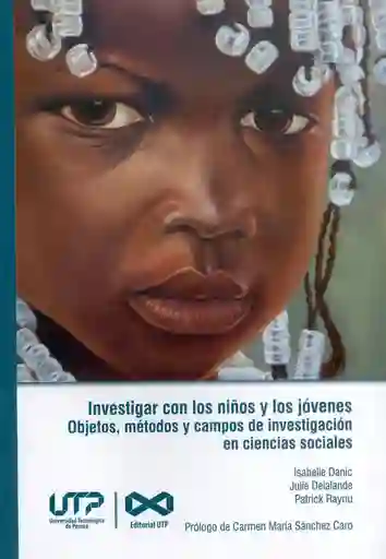 Investigar Con Los Niños y Los Jóvenes