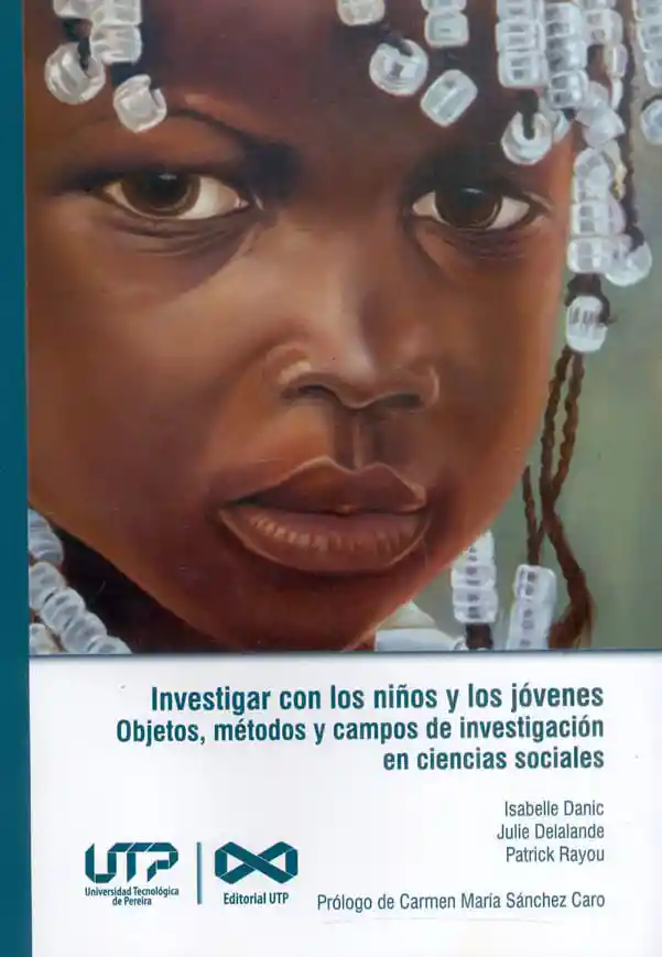 Investigar Con Los Niños y Los Jóvenes