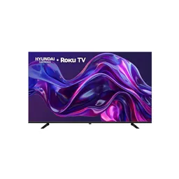 Televisor Hyundai 55 Pulgadas Led Uhd4k Smart Tv Hyled5527r4km